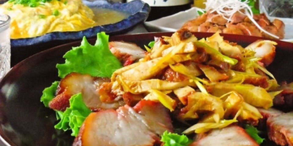 タイガー食堂 - 画像2