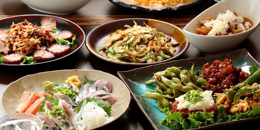 タイガー食堂 - 画像1