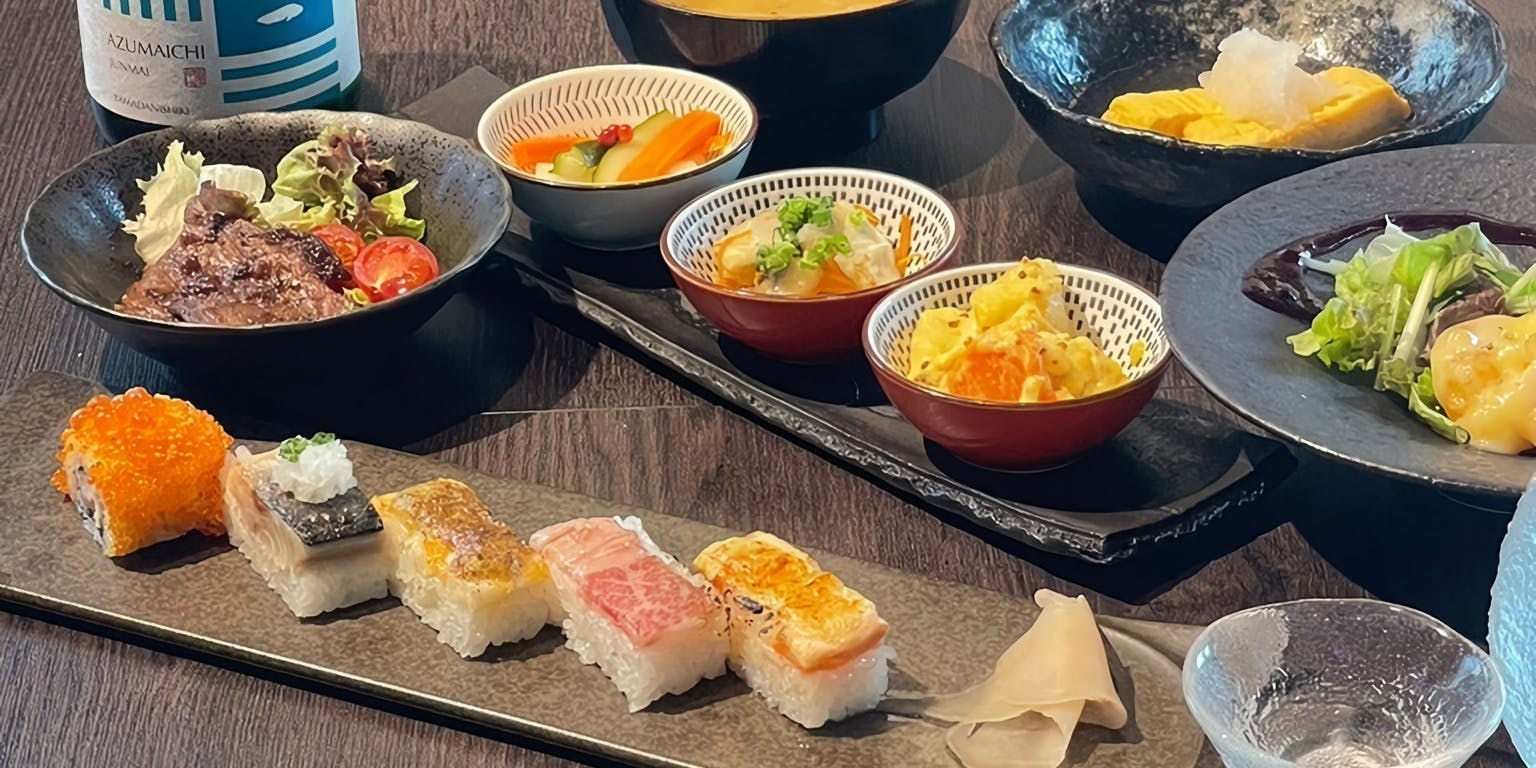 Sushi楓 - 画像9