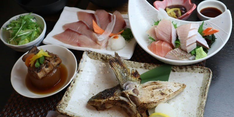 魚のレストラン番屋亭 - 画像2