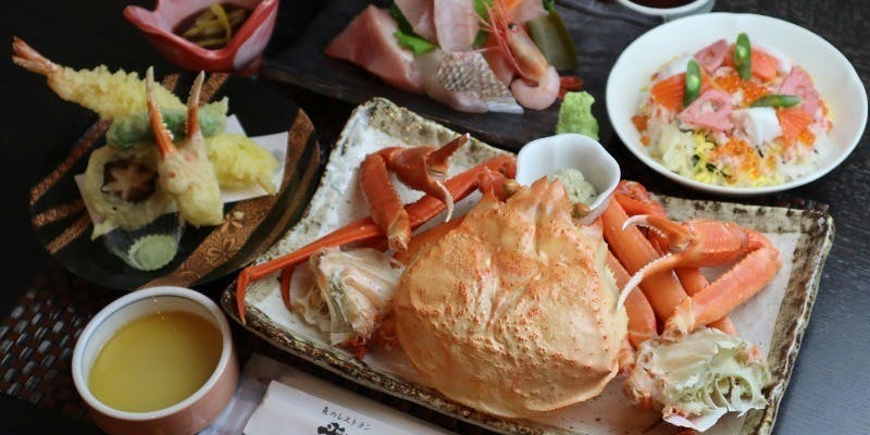 魚のレストラン番屋亭 - 画像3