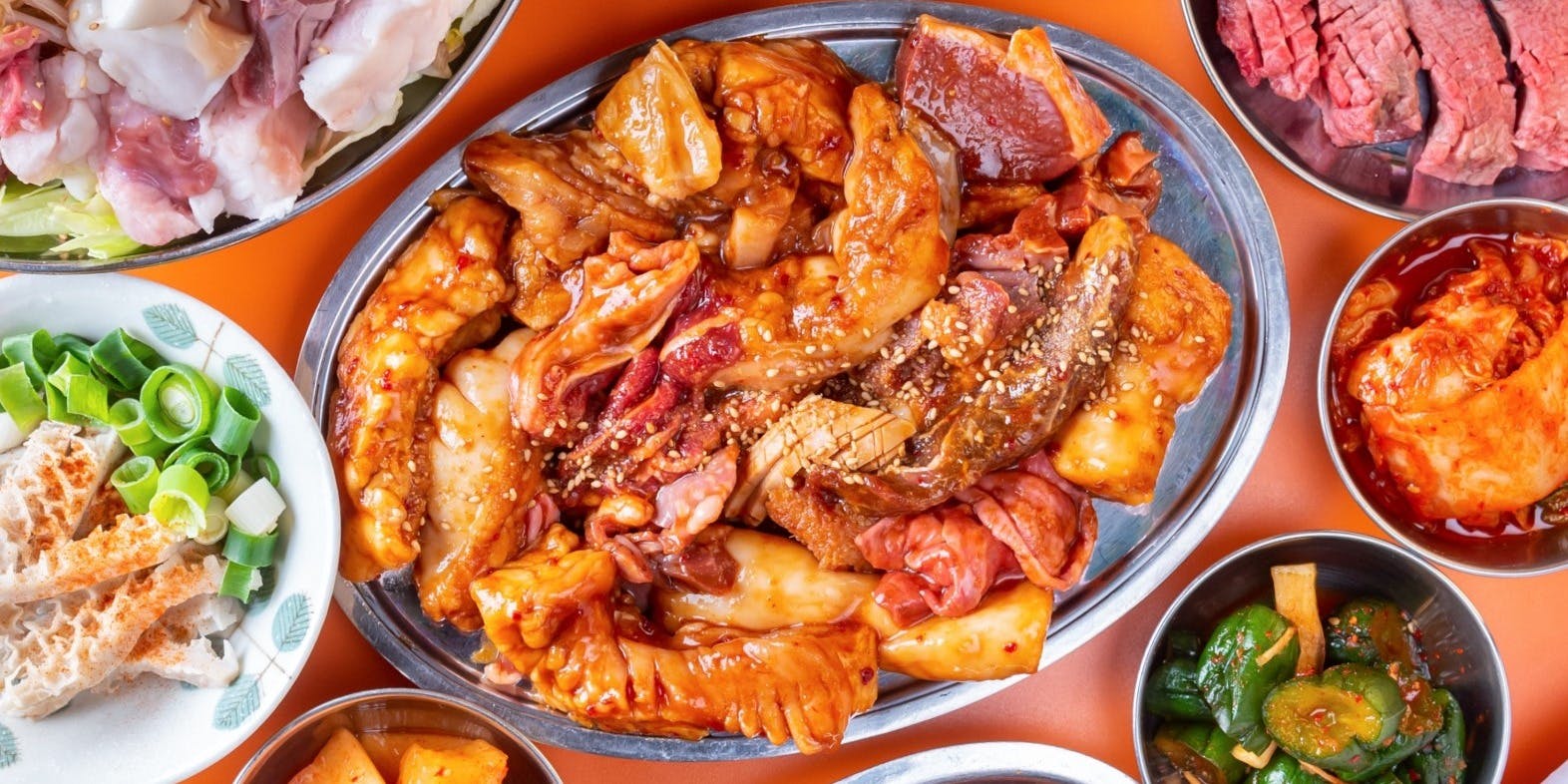 ヤマビコホルモン - 画像1