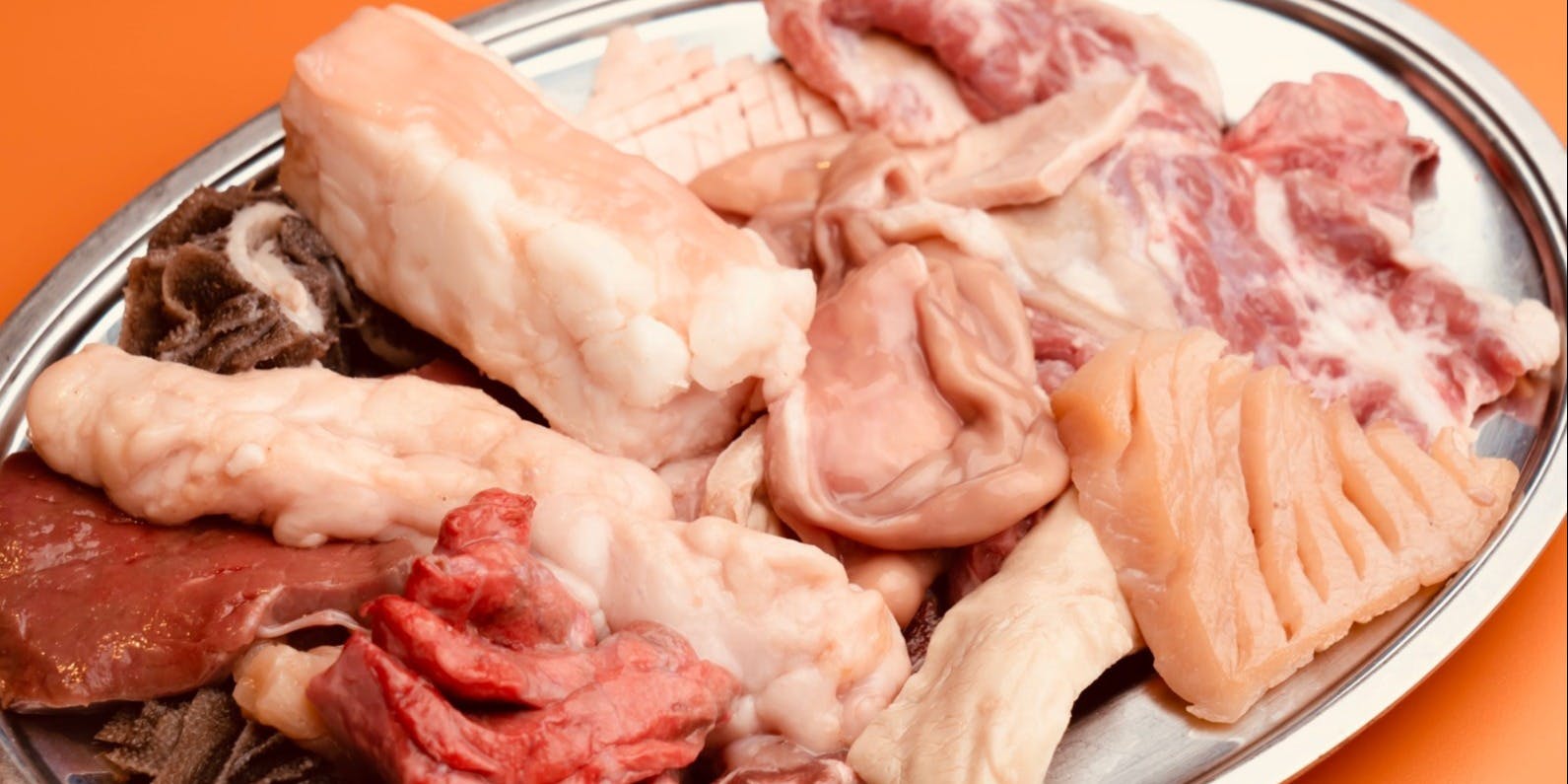 ヤマビコホルモン - 画像3