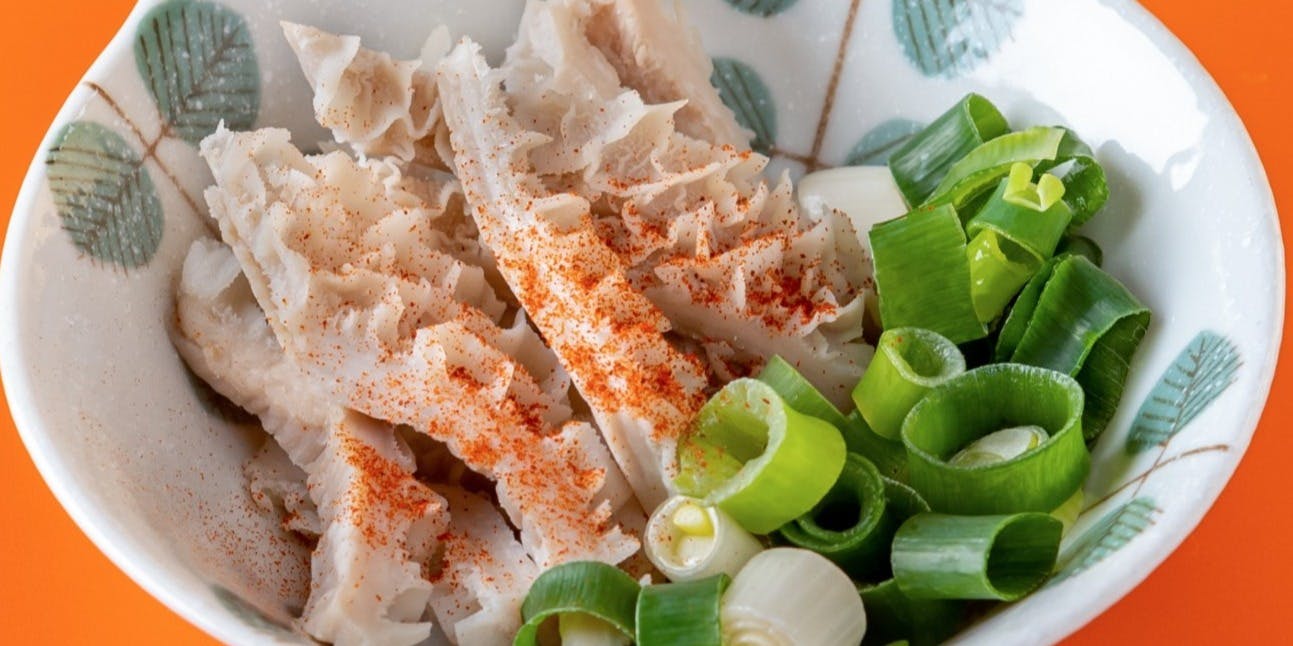 ヤマビコホルモン - 画像2