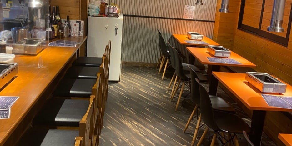 ヤマビコホルモン - 画像4