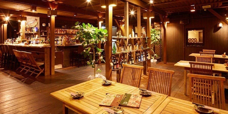 ロケーションダイニング凪 - 画像5