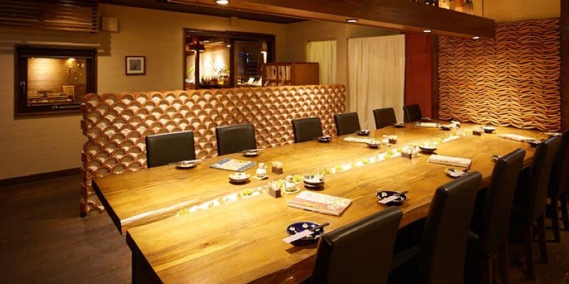 ロケーションダイニング凪 - 画像4