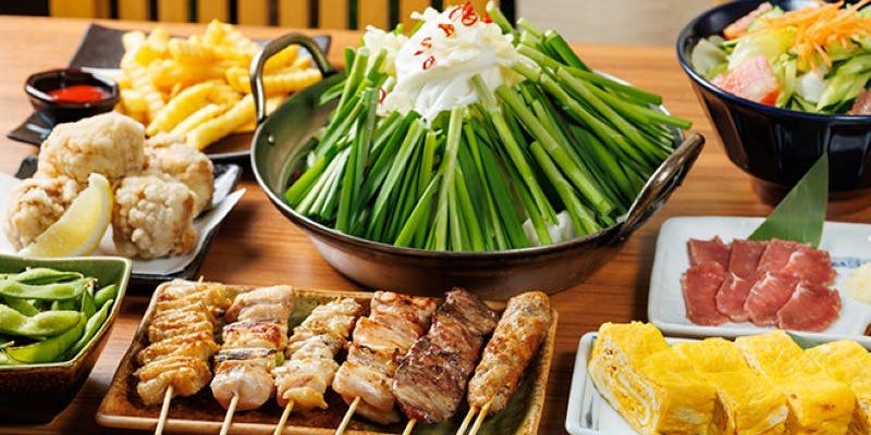 串焼き居酒屋 楽 - 画像1