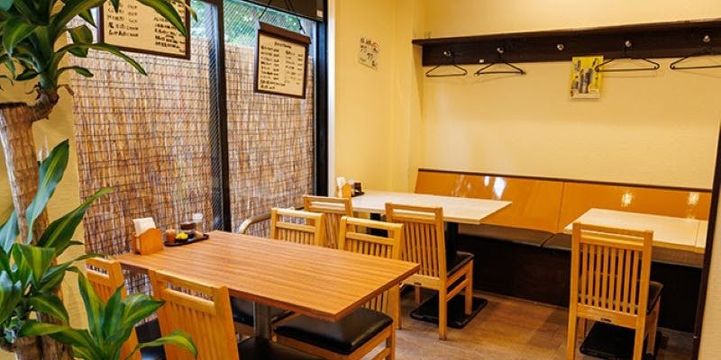 串焼き居酒屋 楽 - 画像3