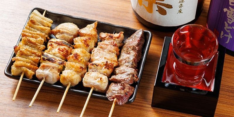 串焼き居酒屋 楽 - 画像2