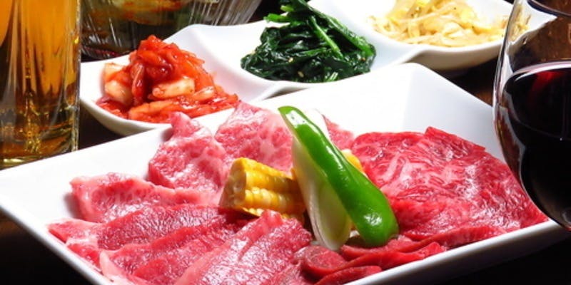 焼肉 楽 - 画像1