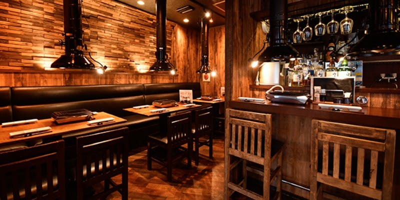 焼肉 楽 - 画像4