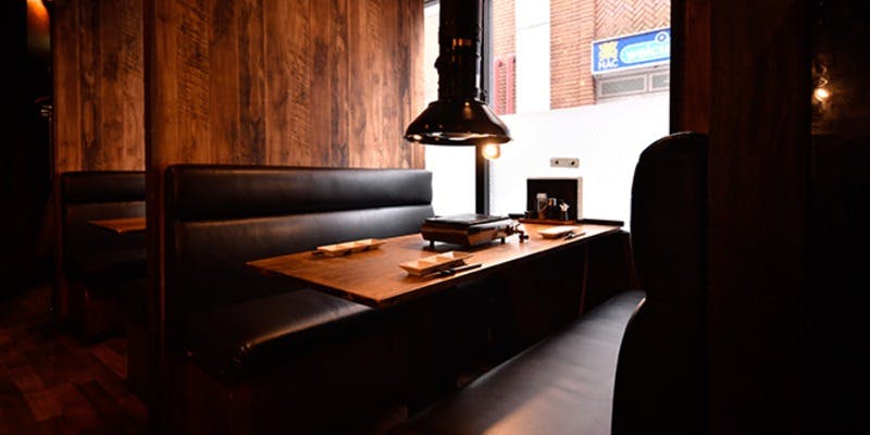 焼肉 楽 - 画像5