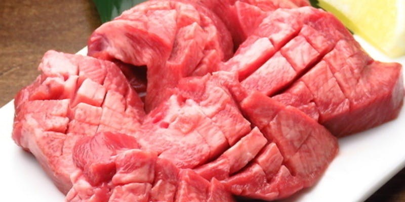 焼肉 楽 - 画像2