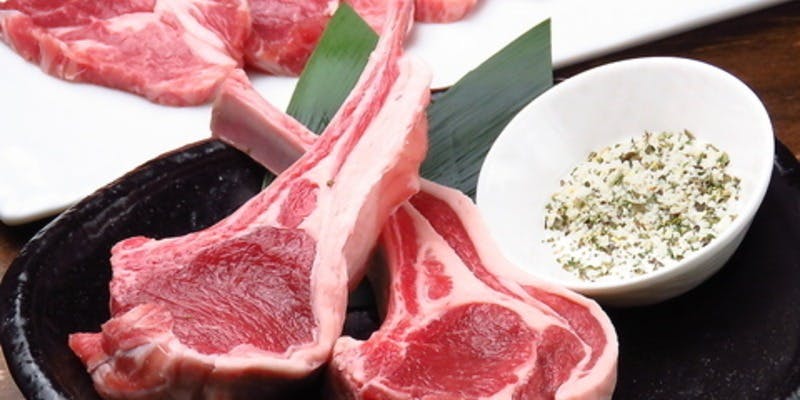 焼肉 楽 - 画像3