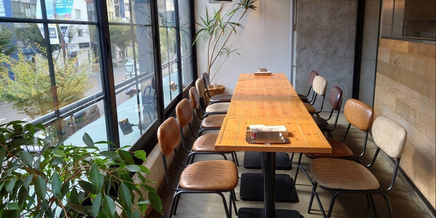 open air 神戸元町店 - 画像5