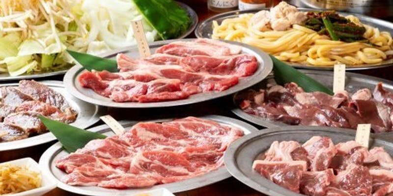 ジンギスカンDining ひつじ小屋 - 画像1