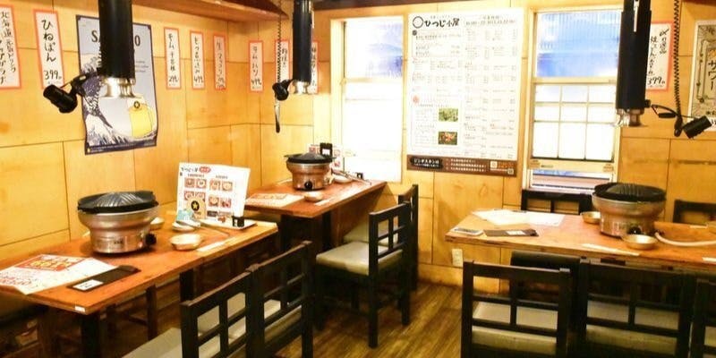 ジンギスカンDining ひつじ小屋 - 画像4