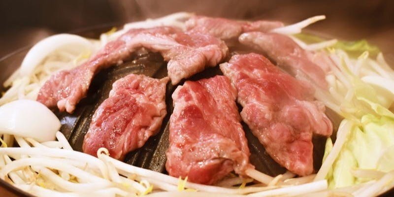 ジンギスカンDining ひつじ小屋 - 画像2