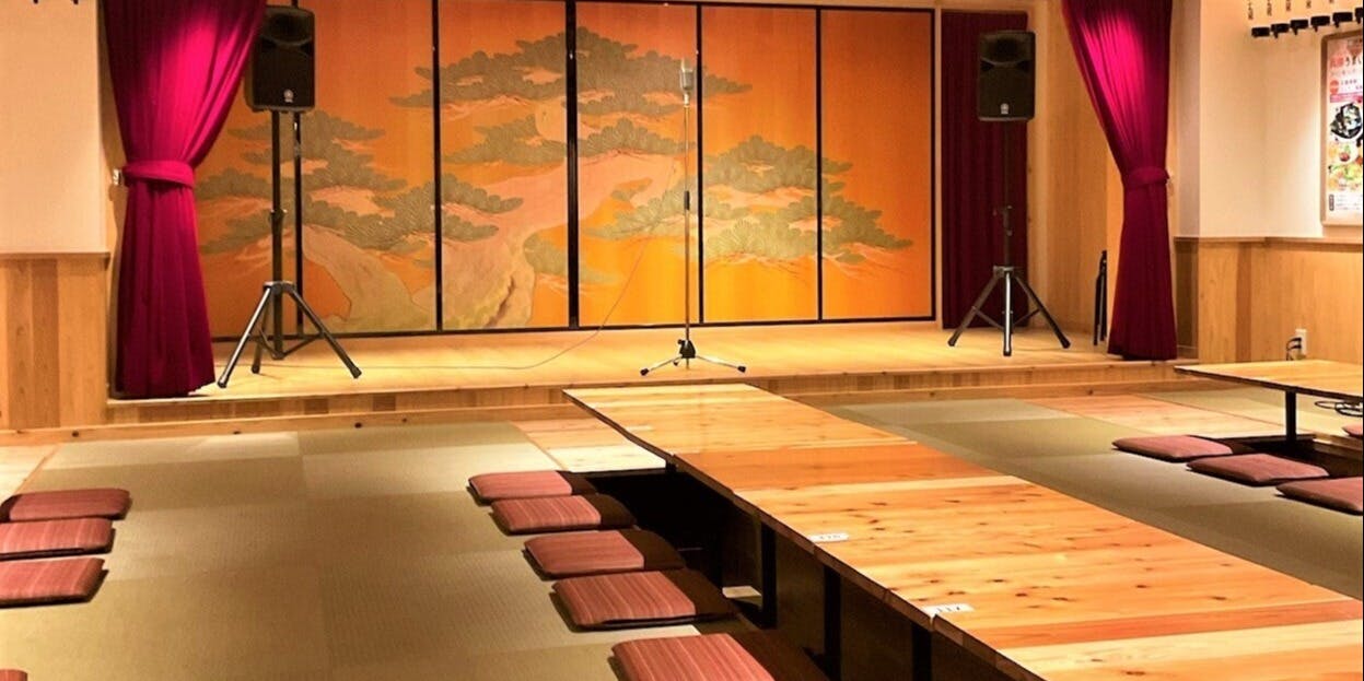 ひょうご五国ワールド 神戸三宮横丁 - 画像5