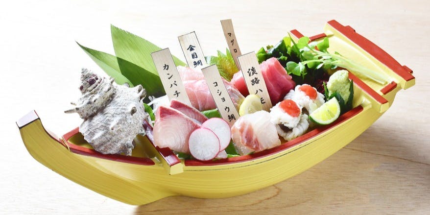 ひょうご五国ワールド 神戸三宮横丁 - 画像2