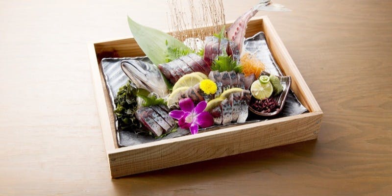 土佐清水ワールド 三宮磯上通店 - 画像2