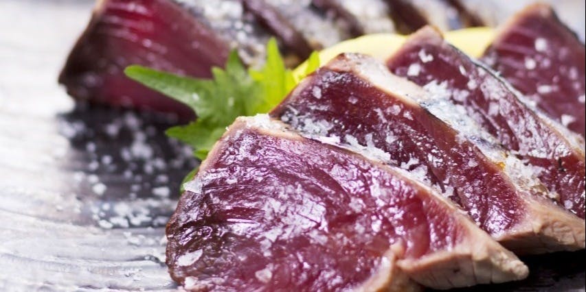 土佐清水ワールド 三宮生けすセンター - 画像2