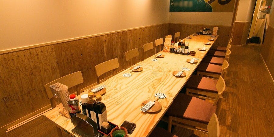 土佐清水ワールド 三宮生けすセンター - 画像4