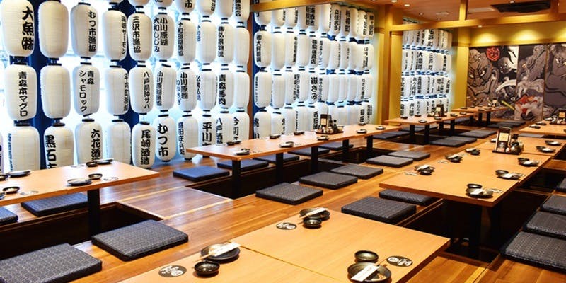 青森ねぶたワールド 三宮本店 - 画像5