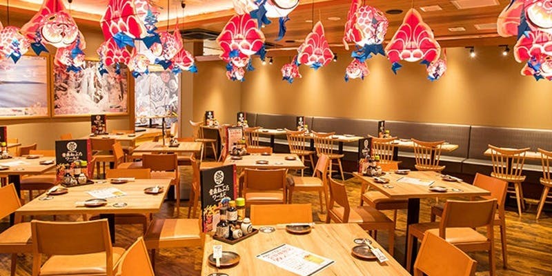 青森ねぶたワールド 三宮本店 - 画像4