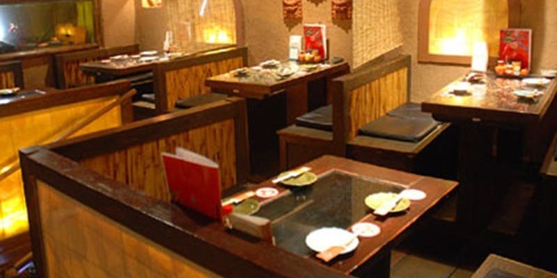 沖縄料理 金魚 三宮本店 - 画像4