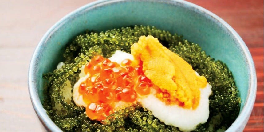 沖縄料理 金魚 三宮本店 - 画像2