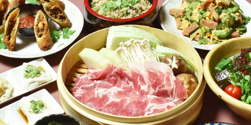 沖縄料理 金魚hanare - 画像1