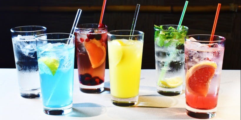 沖縄料理 金魚hanare - 画像3