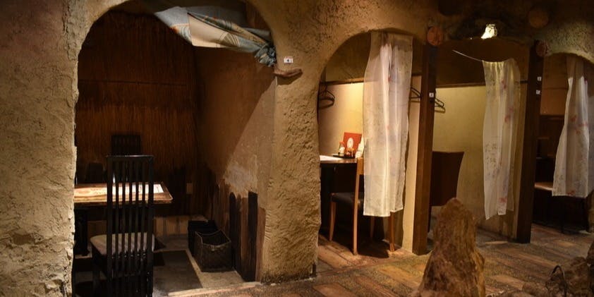 沖縄料理 金魚hanare - 画像4