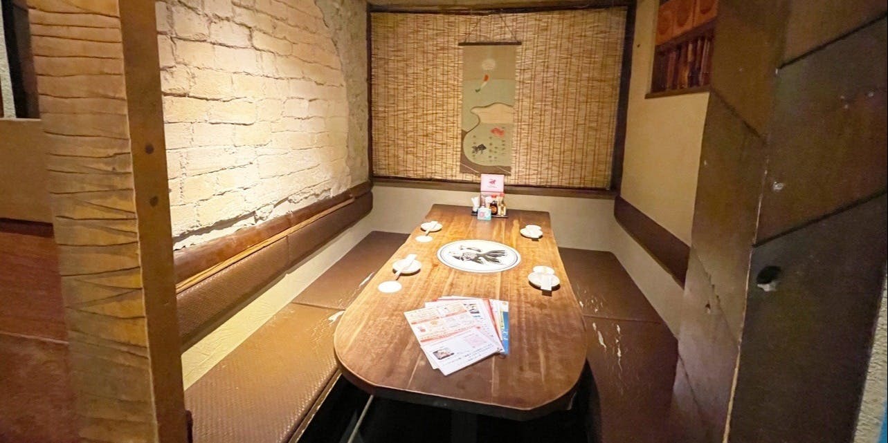 沖縄料理 金魚hanare - 画像5