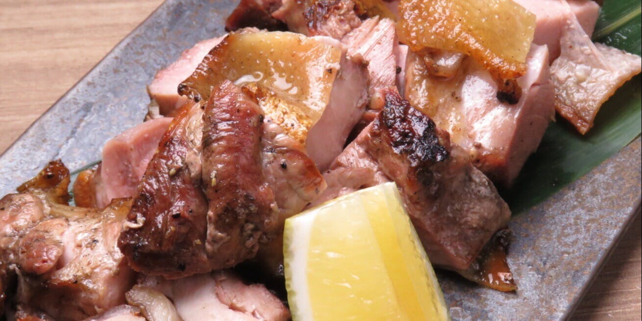 金沢おでんと炭火焼鳥 個室居酒屋 がっぱ - 画像5