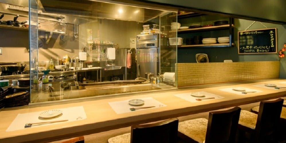 金沢おでんと炭火焼鳥 個室居酒屋 がっぱ - 画像4