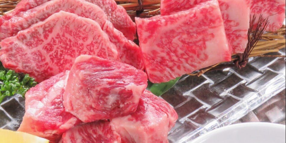 黒毛和牛焼肉 日向 - 画像1