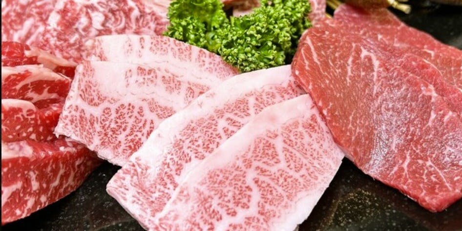 黒毛和牛焼肉 日向 - 画像2