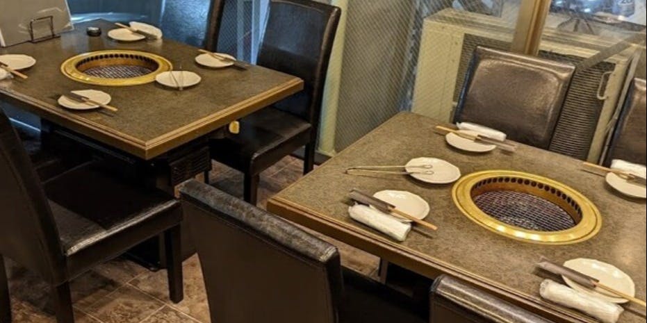 黒毛和牛焼肉 日向 - 画像4