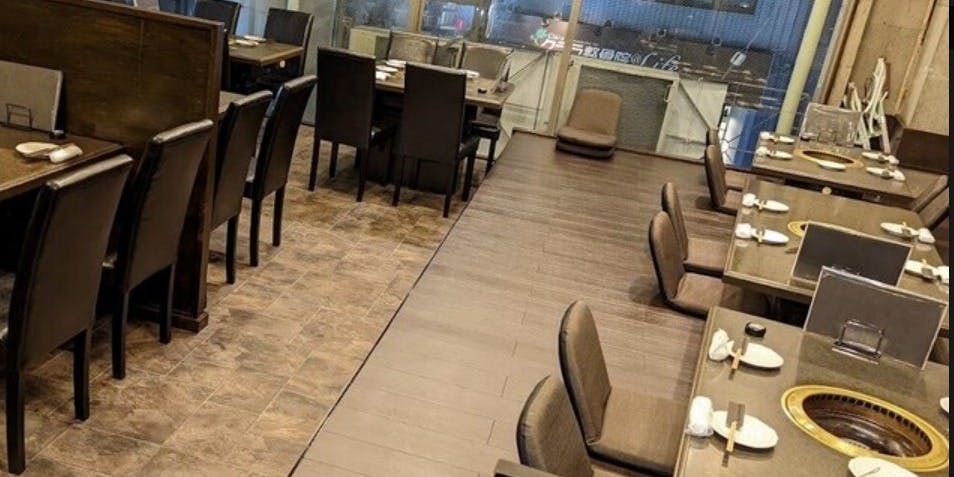 黒毛和牛焼肉 日向 - 画像5