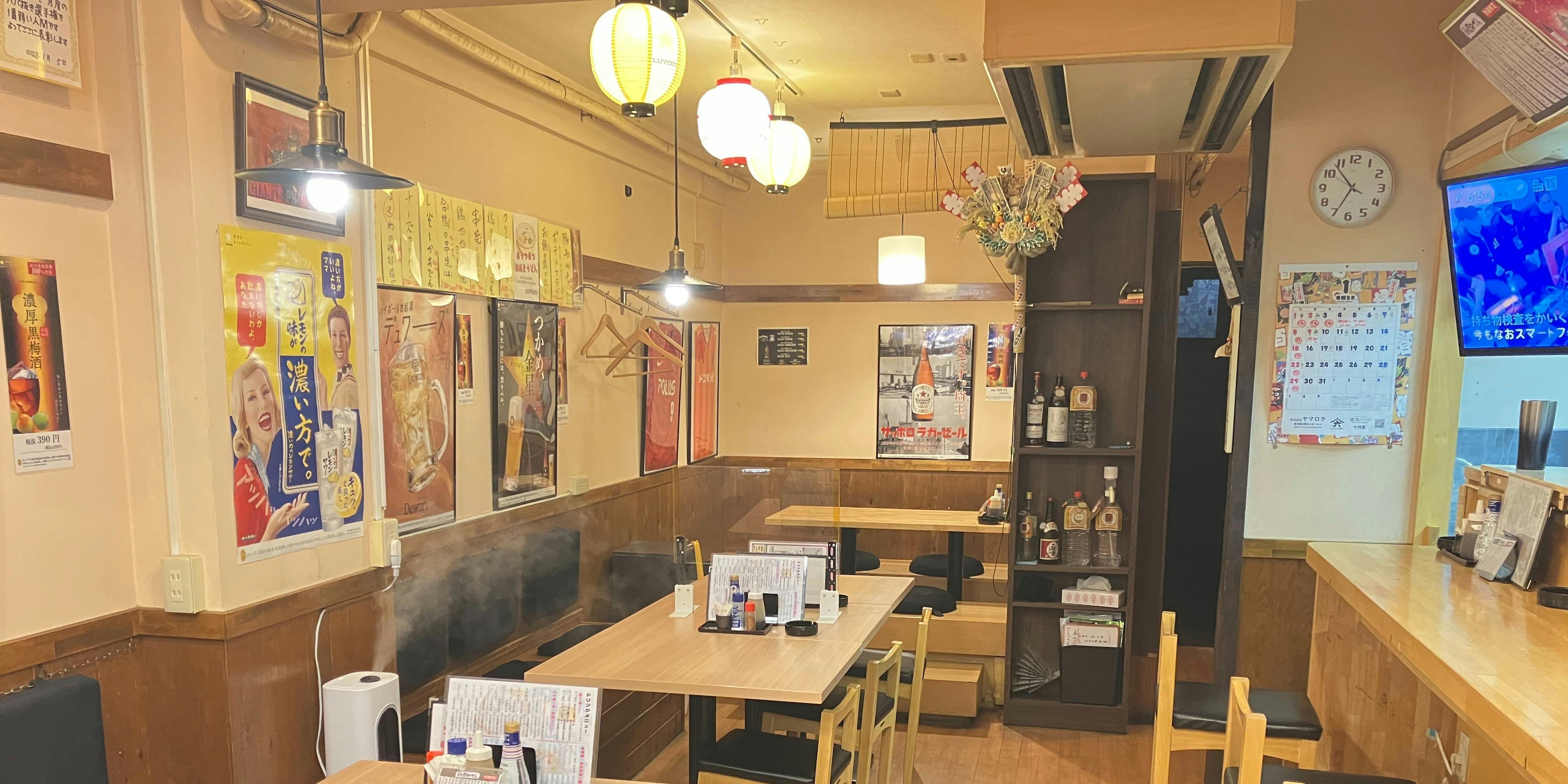 居酒屋二十六屋 - 画像4