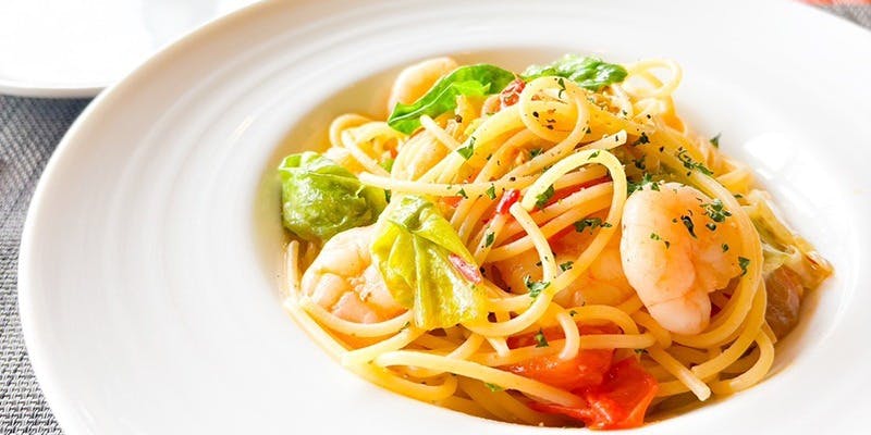 RISTORANTE al Cielo リストランテ アルシエロ - 画像2