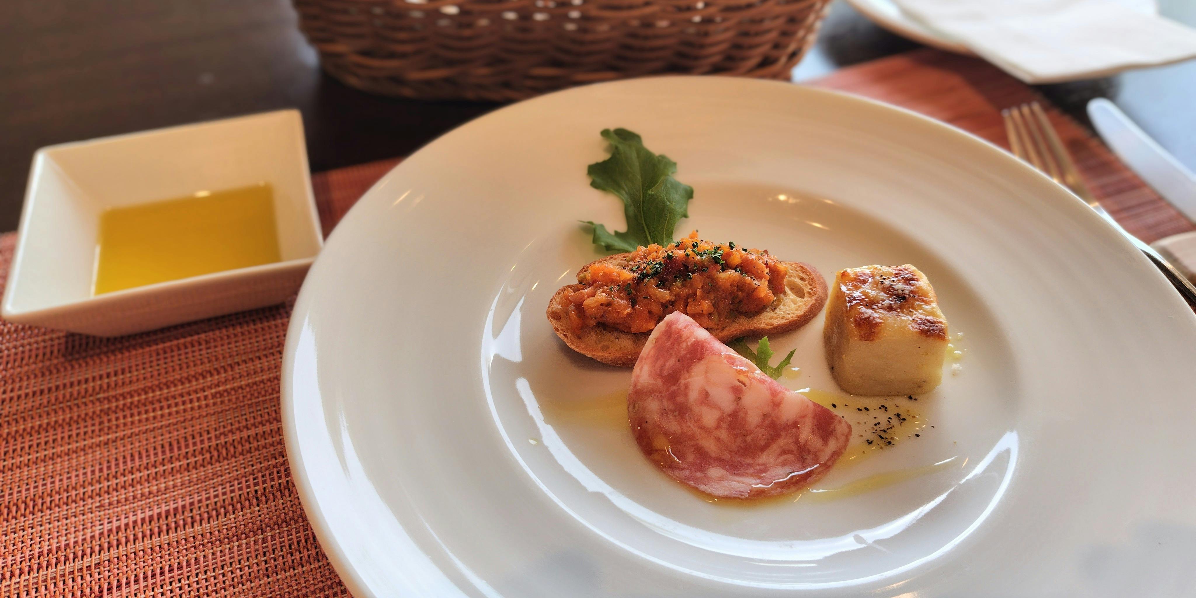 RISTORANTE al Cielo リストランテ アルシエロ - 画像4