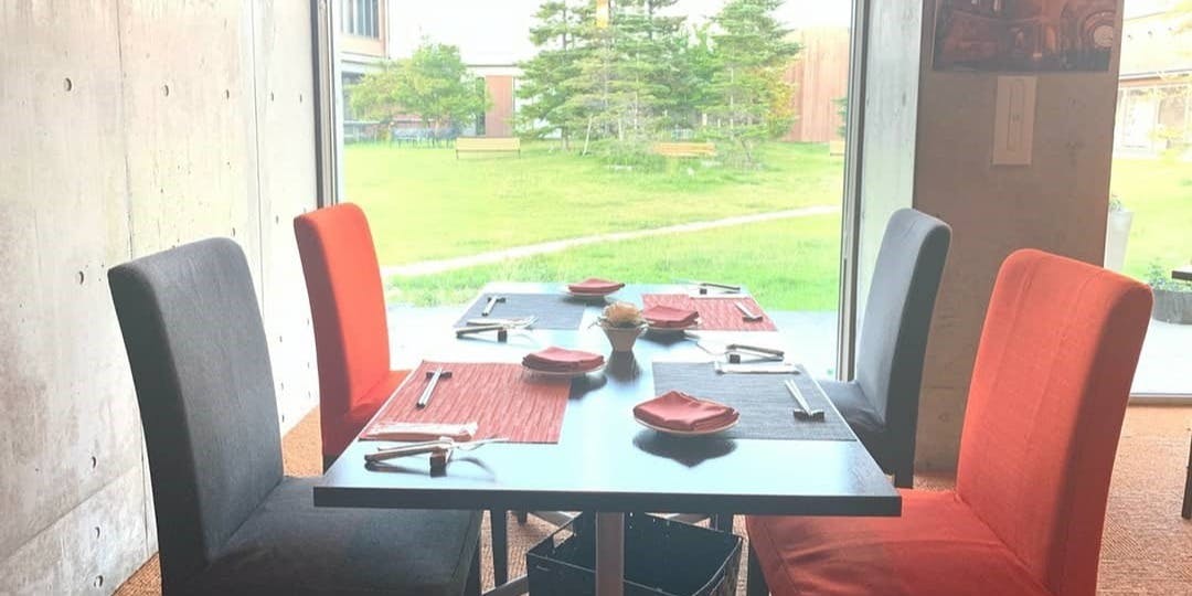 RISTORANTE al Cielo リストランテ アルシエロ - 画像5