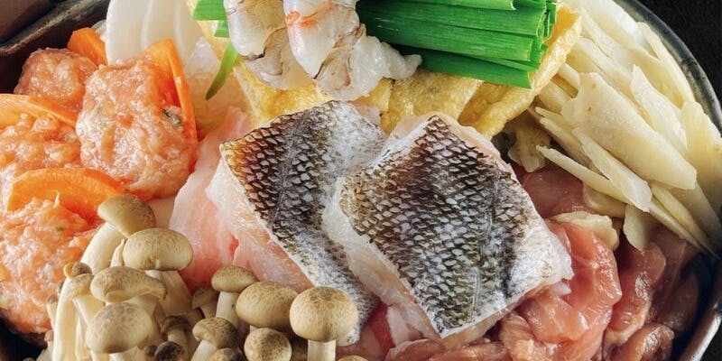 ちゃんこ両国 隠れ家 - 画像1