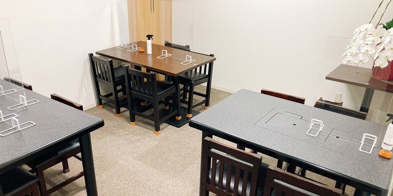 ちゃんこ両国 隠れ家 - 画像2