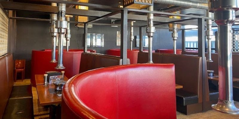 V.brian 安積店 - 画像5