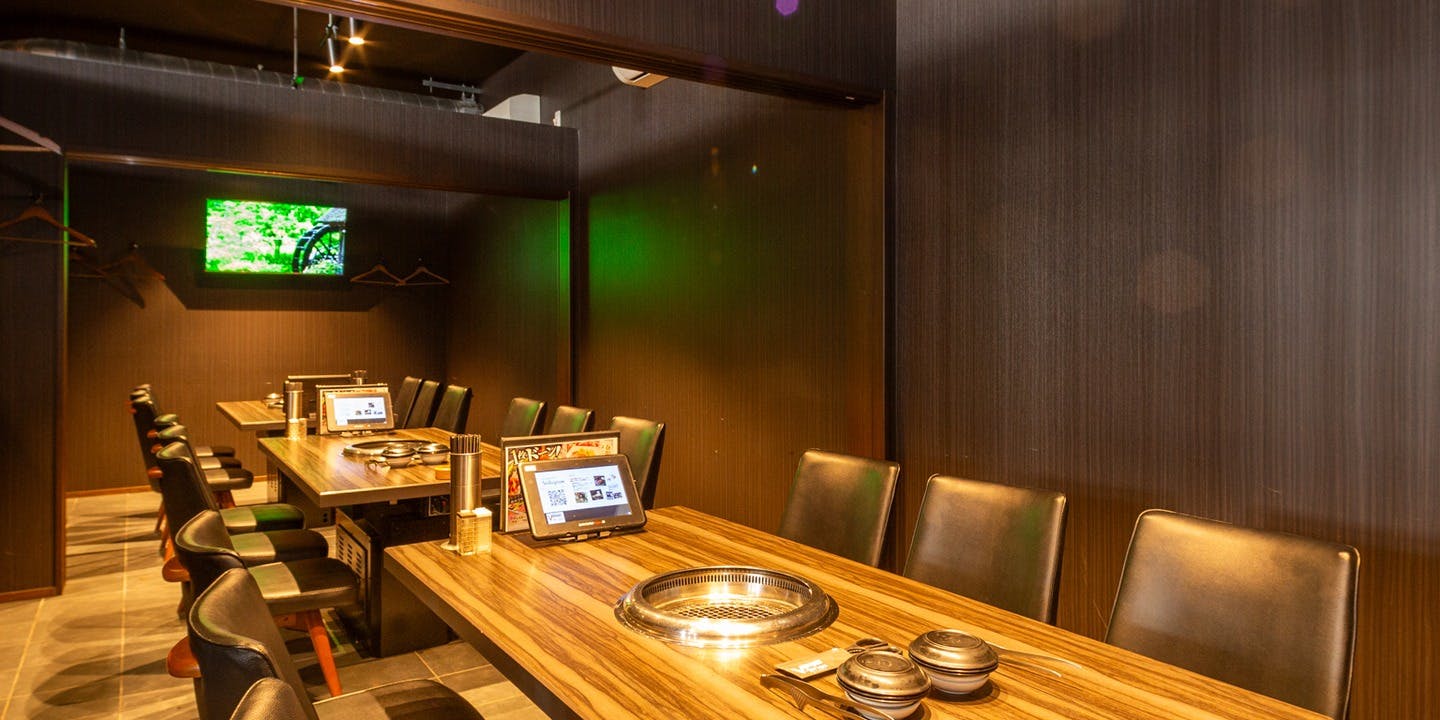 V.brian 安積店 - 画像4